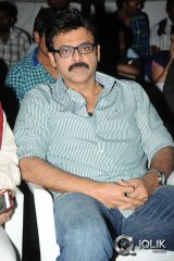 Drushyam Movie Press Meet